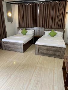 Ella Always Welcome Resort