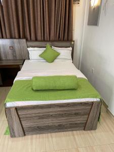 Ella Always Welcome Resort