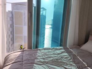 Gwangan Beach Grace apt