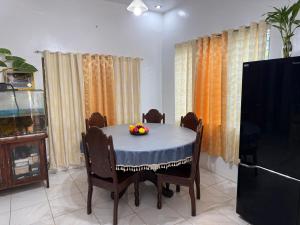 Jalsa Homestay Siargao
