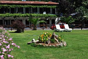 Efrosini Hotel Apartments & Studios Pieria Greece