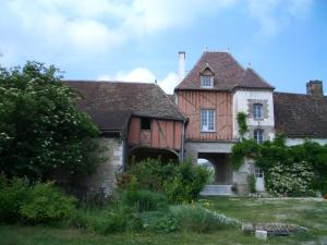 B&B / Chambres d'hotes Chateau Des Roises : photos des chambres