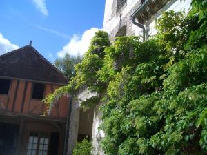 B&B / Chambres d'hotes Chateau Des Roises : photos des chambres