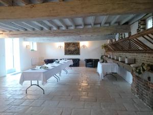 B&B / Chambres d'hotes Chateau Des Roises : photos des chambres