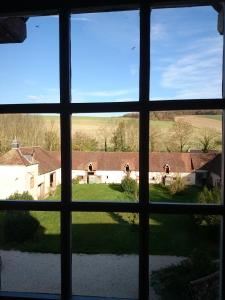 B&B / Chambres d'hotes Chateau Des Roises : photos des chambres