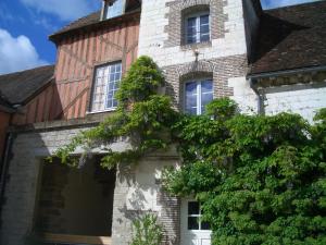 B&B / Chambres d'hotes Chateau Des Roises : photos des chambres