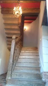 B&B / Chambres d'hotes Chateau Des Roises : photos des chambres