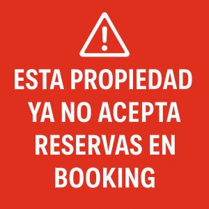 PROPIEDAD INACTIVA, CUIDADO, NO RESERVAr