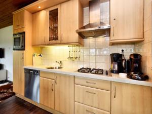 Wellness Escape in Gouvy