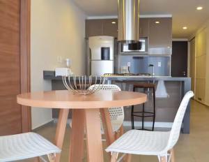 Carso skyline Retreat