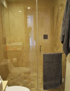 Carso skyline Retreat