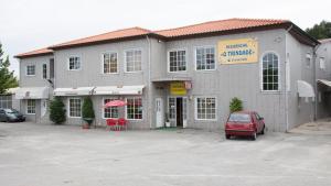 Hotel Reels - Residencial O TRINDADE