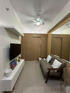 Modern & Cozy City Accommodation - Bloom Residences