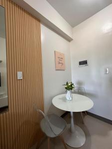 Modern & Cozy City Accommodation - Bloom Residences