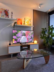 Chapel Street Hideaway