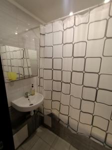 Apartment Premyer Світло є завжди