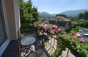 Apartamenty i Pokoje w centrum Karpacza