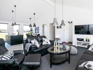 5 star holiday home in Løkken