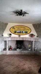 Agriturismo La Vite e L'Ulivo - Corbara