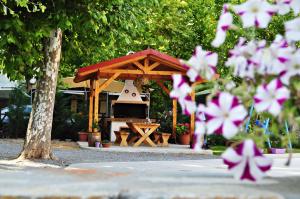 Efrosini Hotel Apartments & Studios Pieria Greece