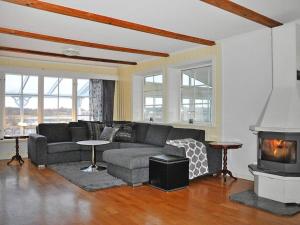 4 star holiday home in Mellerud
