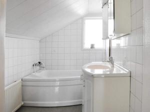 4 star holiday home in Mellerud