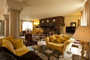 Hotels Chateau de Rochegude : photos des chambres