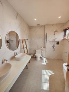 Samui rental villa