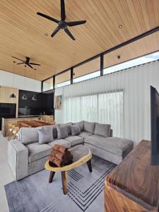 Samui rental villa