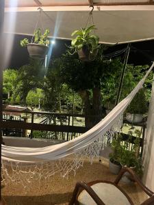 Habitacion frente al mar en Tolú