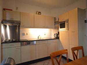 Peaceful Holiday Home in Lemele