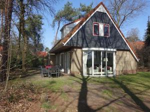 Peaceful Holiday Home in Lemele