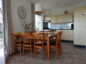 Peaceful Holiday Home in Lemele