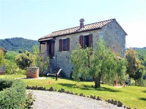 Montalceto Tuscan Nest