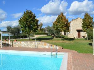 Montalceto Tuscan Nest