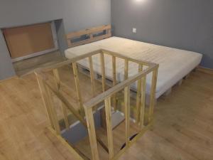 Dwupoziomowy Apartament Dworcowa