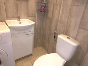 Dwupoziomowy Apartament Dworcowa