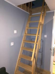 Dwupoziomowy Apartament Dworcowa