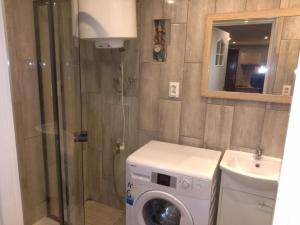 Dwupoziomowy Apartament Dworcowa