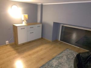 Dwupoziomowy Apartament Dworcowa