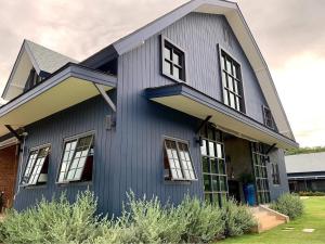 The Barn Hua Hin - Hoteles de 3 estrellas en Khao Tao