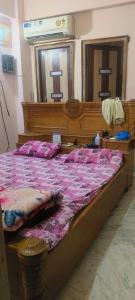 Namita enclave 2 BHK flat