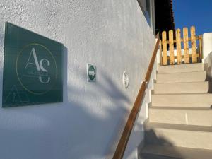 Art Sounion, Seafront Elegance