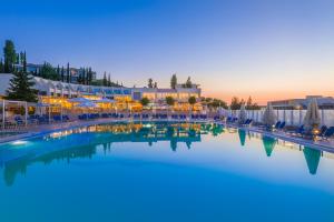 Kipriotis Aqualand Hotel Kos Greece