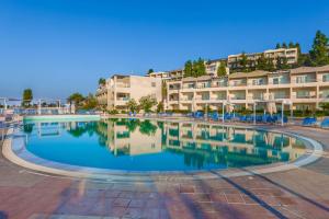 Kipriotis Aqualand Hotel Kos Greece