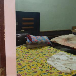 Namita enclave 2 BHK flat