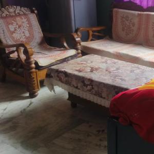 Namita enclave 2 BHK flat