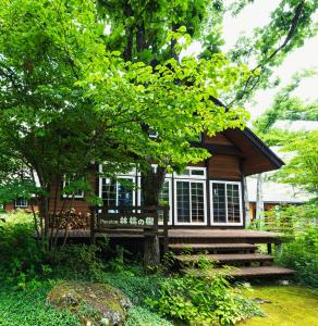 Ringo Lodge Hakuba
