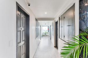 Super Townhouse Reva College University