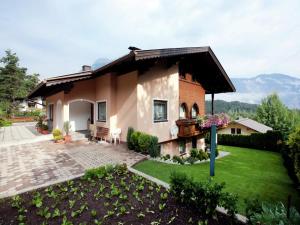 Apartment in Ötztal near Ski Slopes